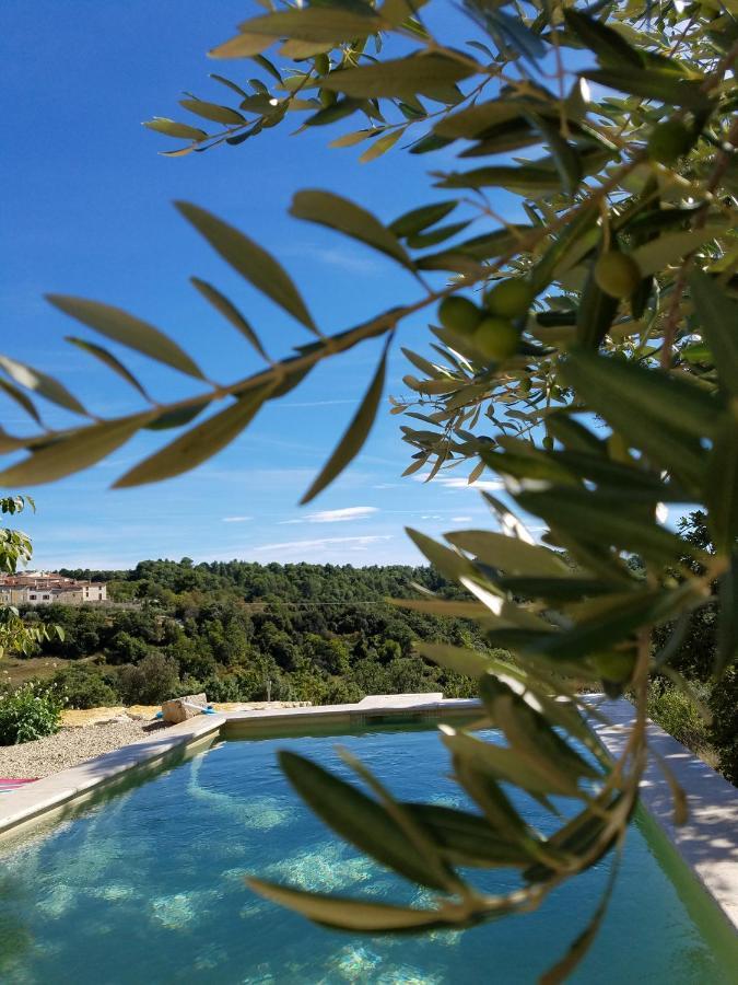 La Campagne Saint Jean Villa Baudinard Exteriör bild